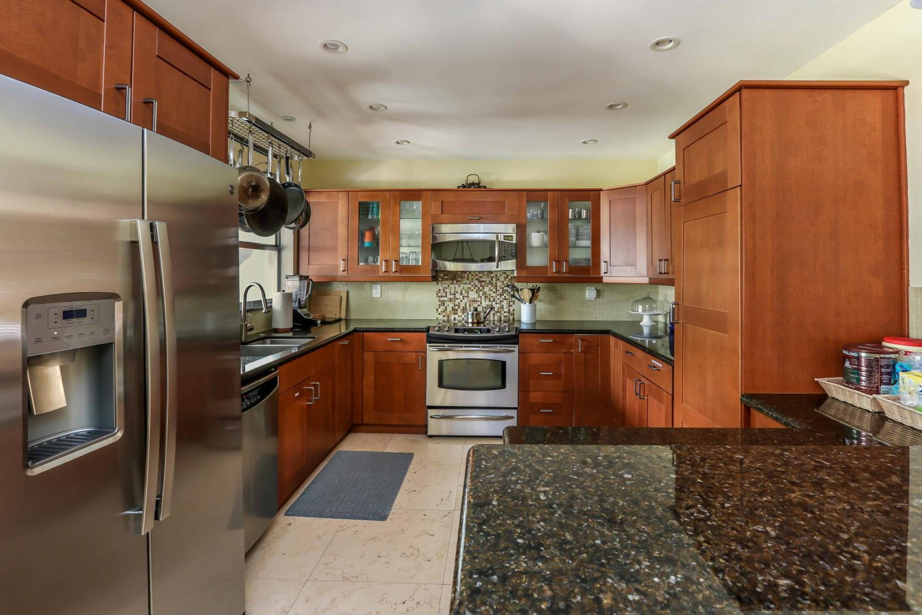 Beautiful Hollywood Beach Home