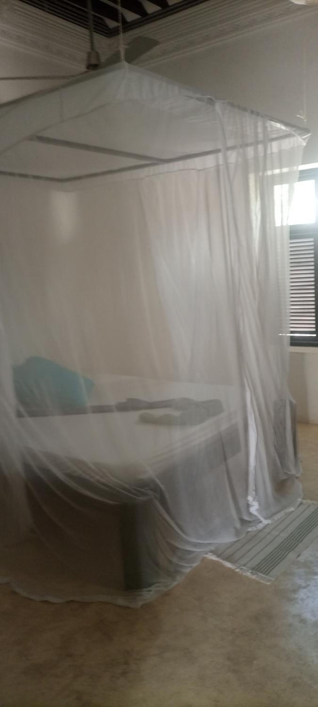 Jamala Guesthouse view 3