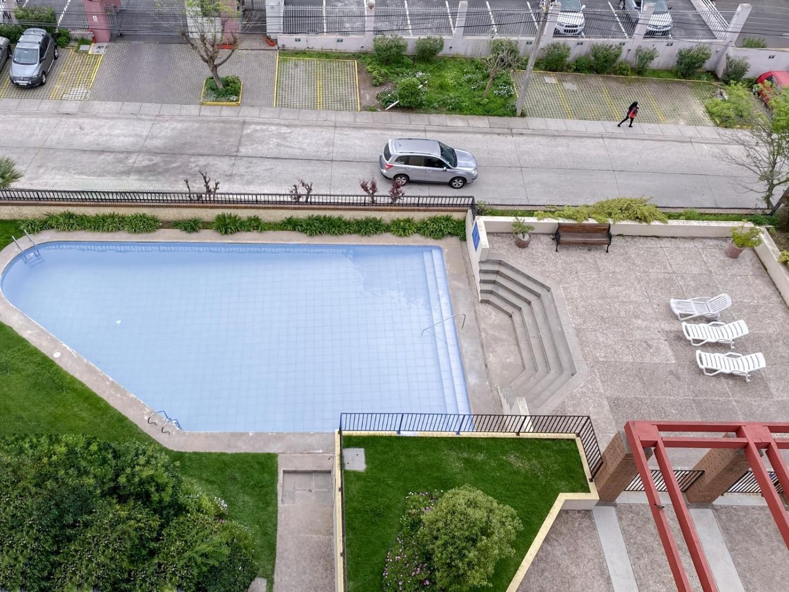 Departamento Jardin del Mar