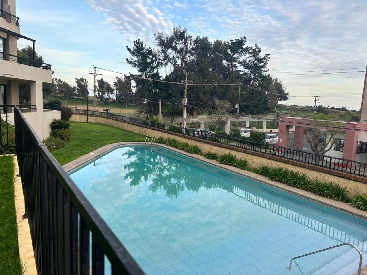 Departamento Jardin del Mar