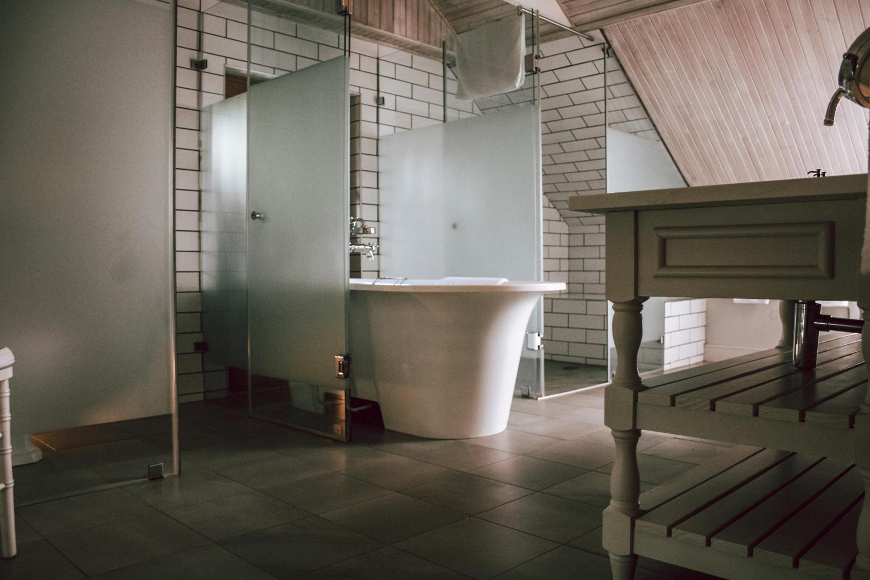 Andreas Country House