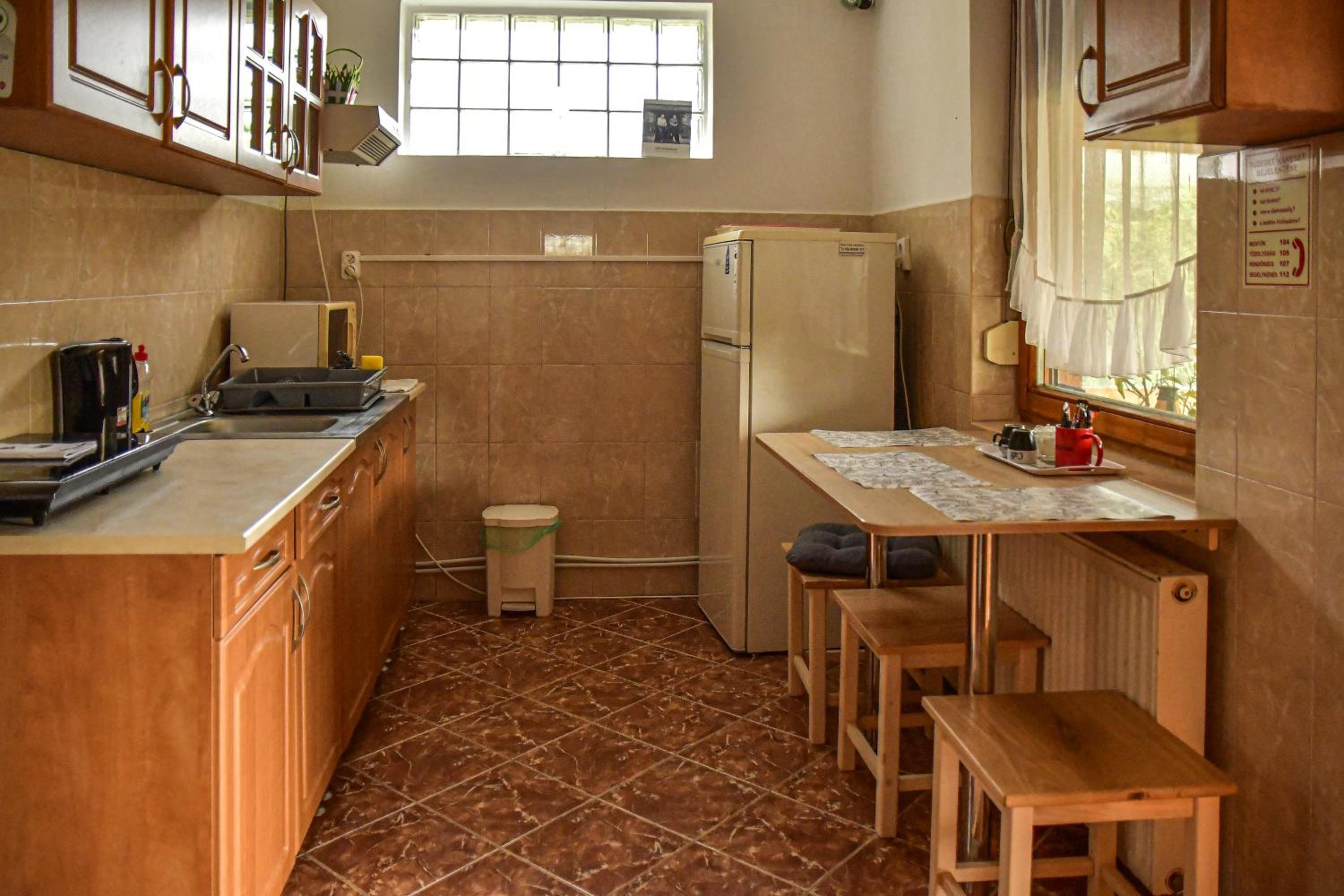 Klára Apartman