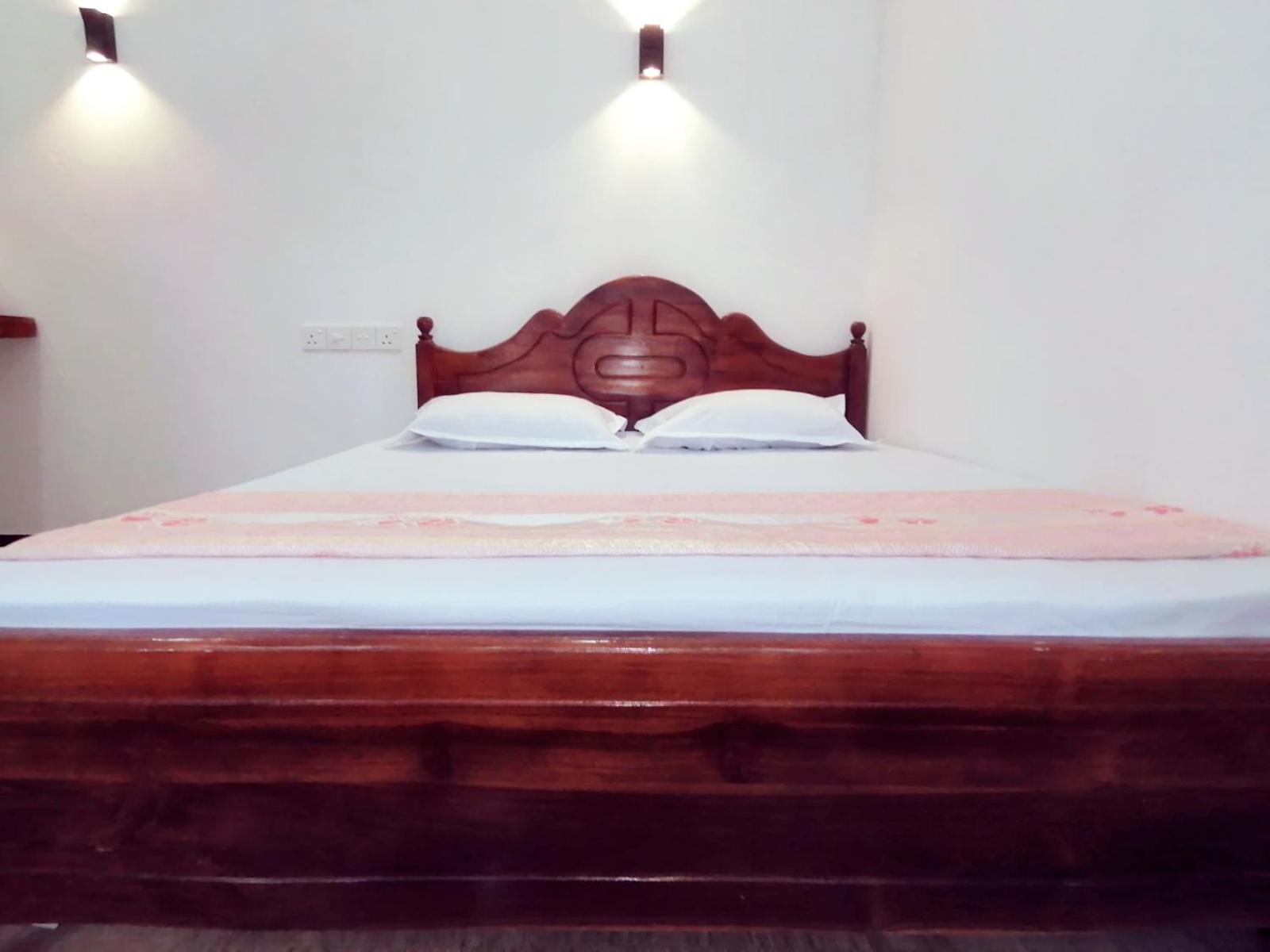 Nirwana Resort