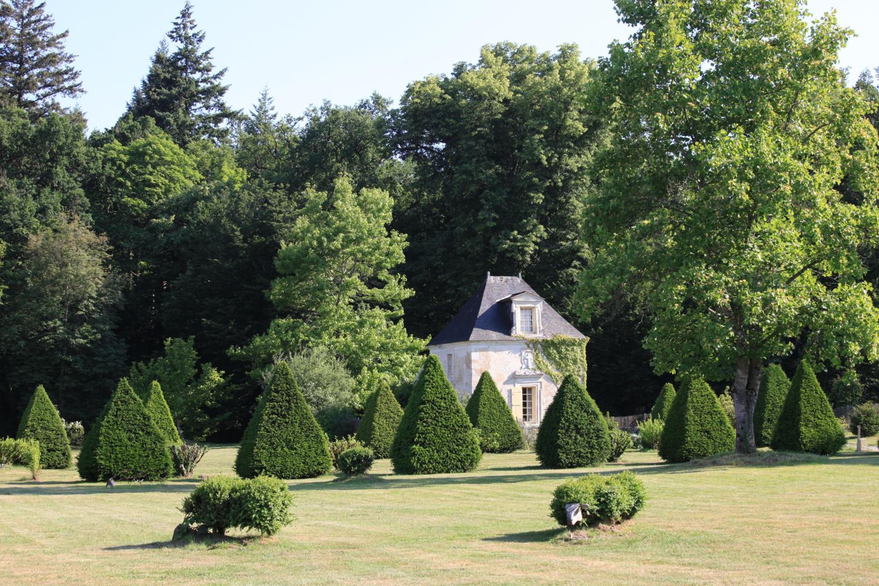 Château De Chambiers