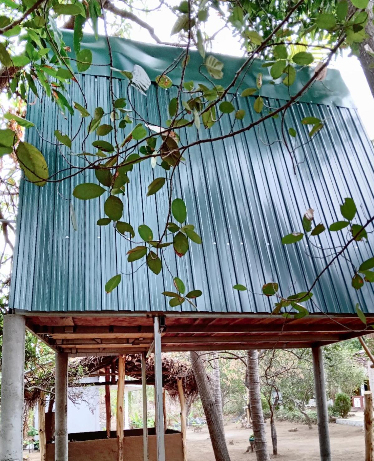 Nirwana Resort