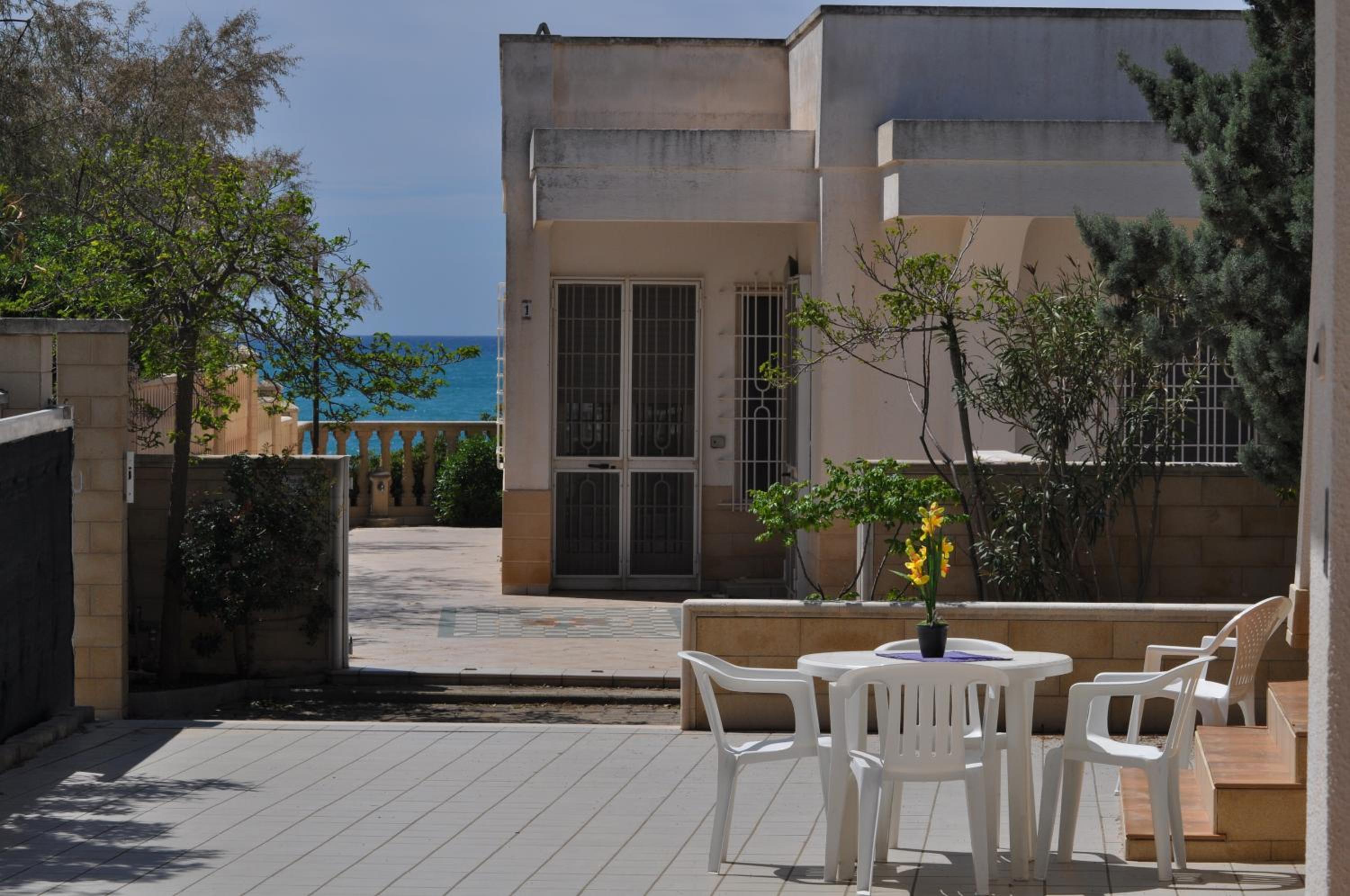Residence Caletta