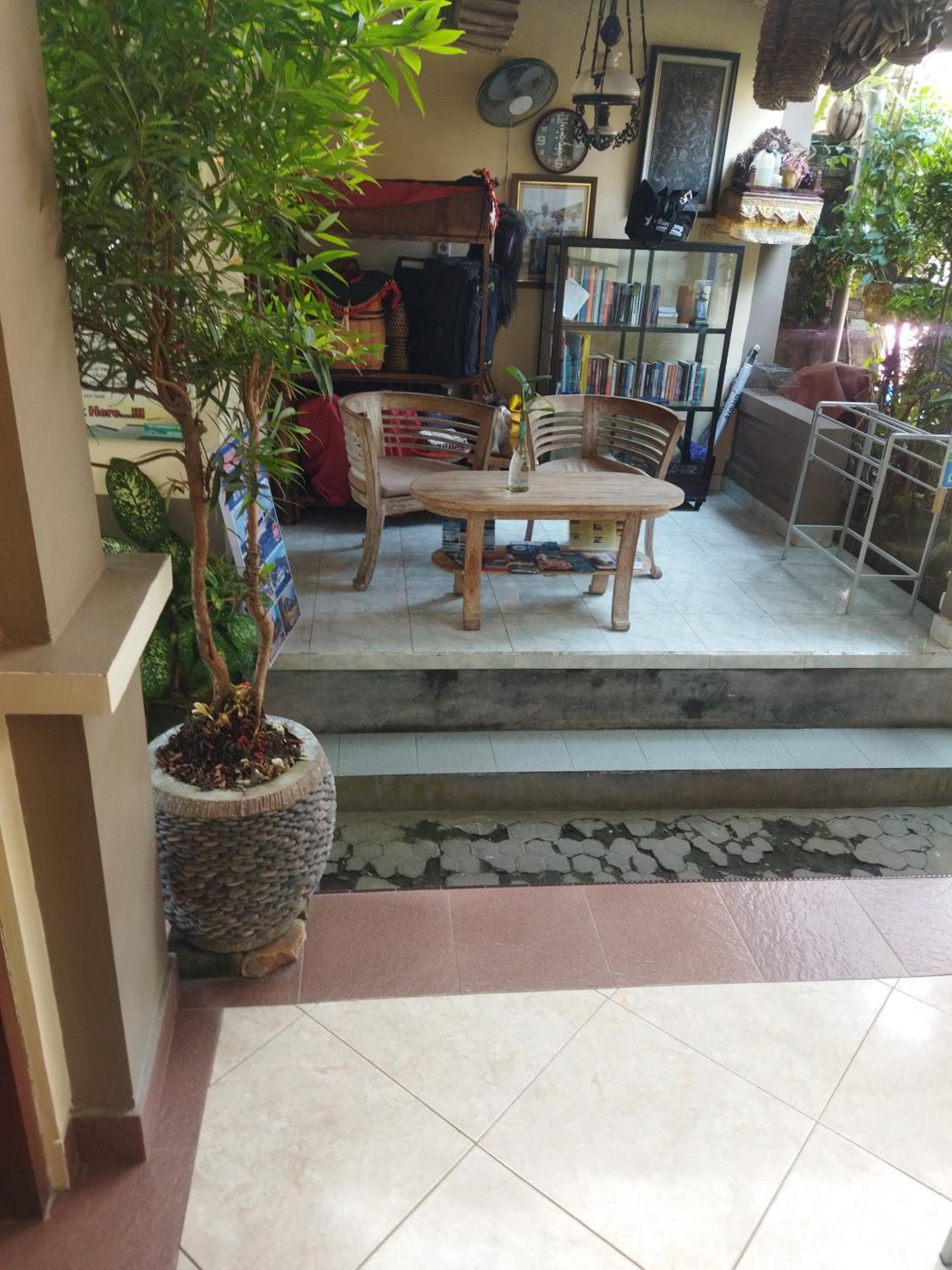 lounge