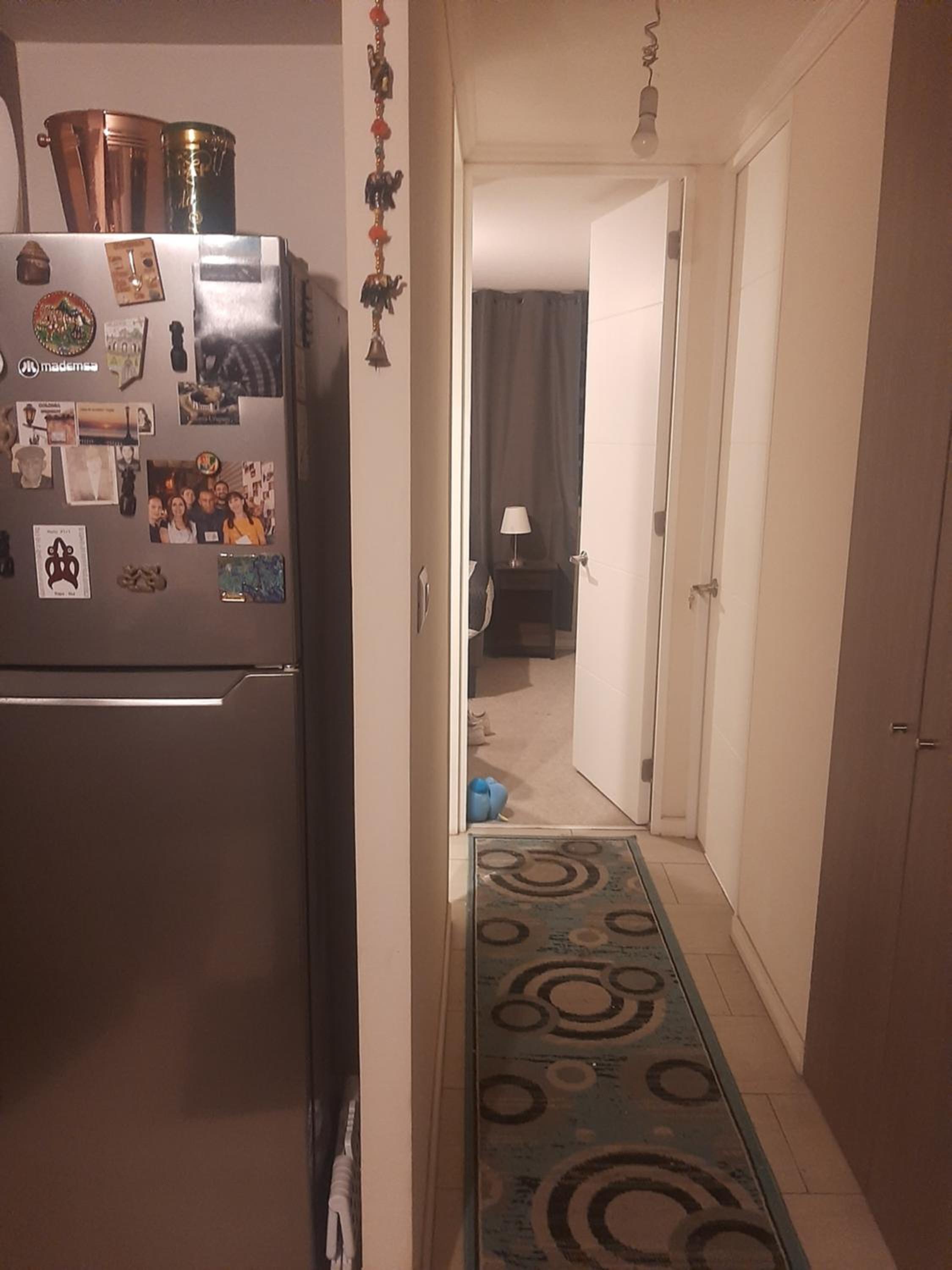 Departamento por 2 meses