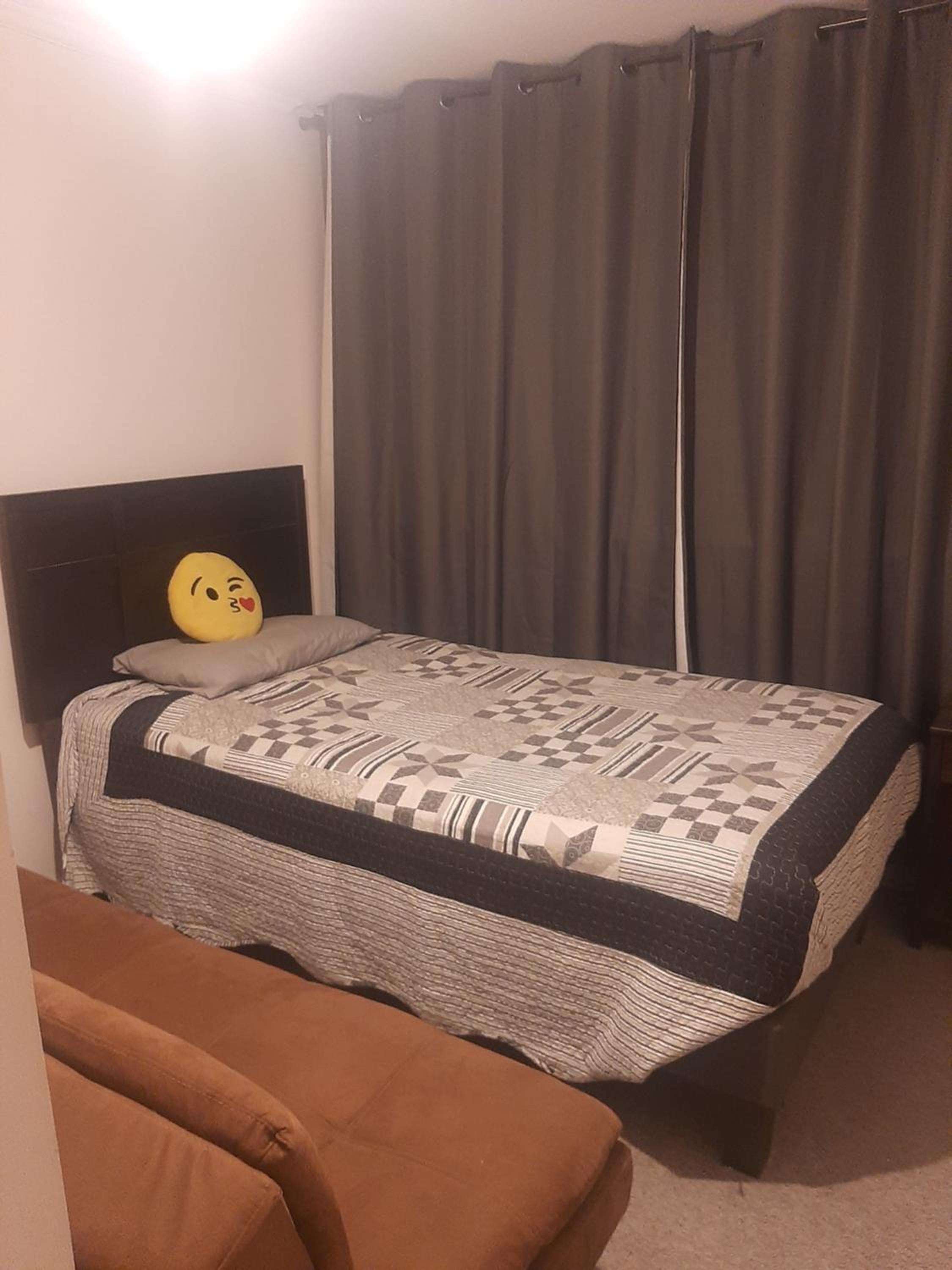 Departamento por 2 meses