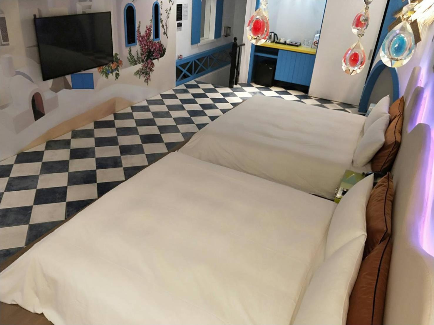 Chen He Motel