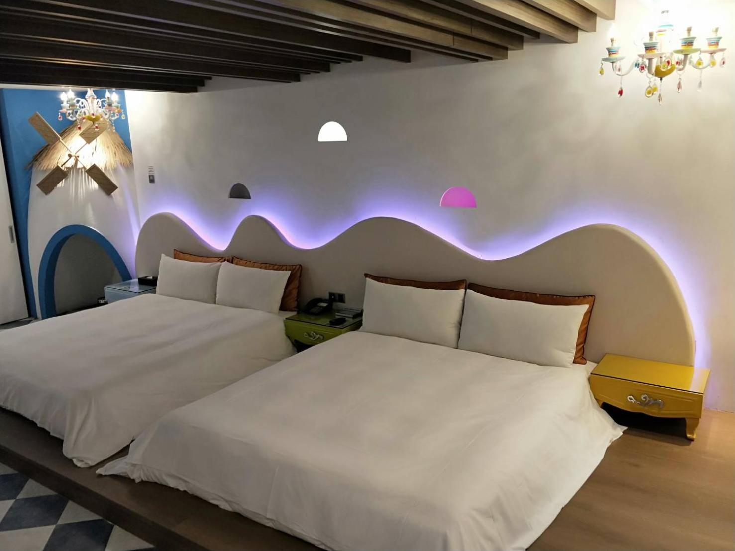 Chen He Motel