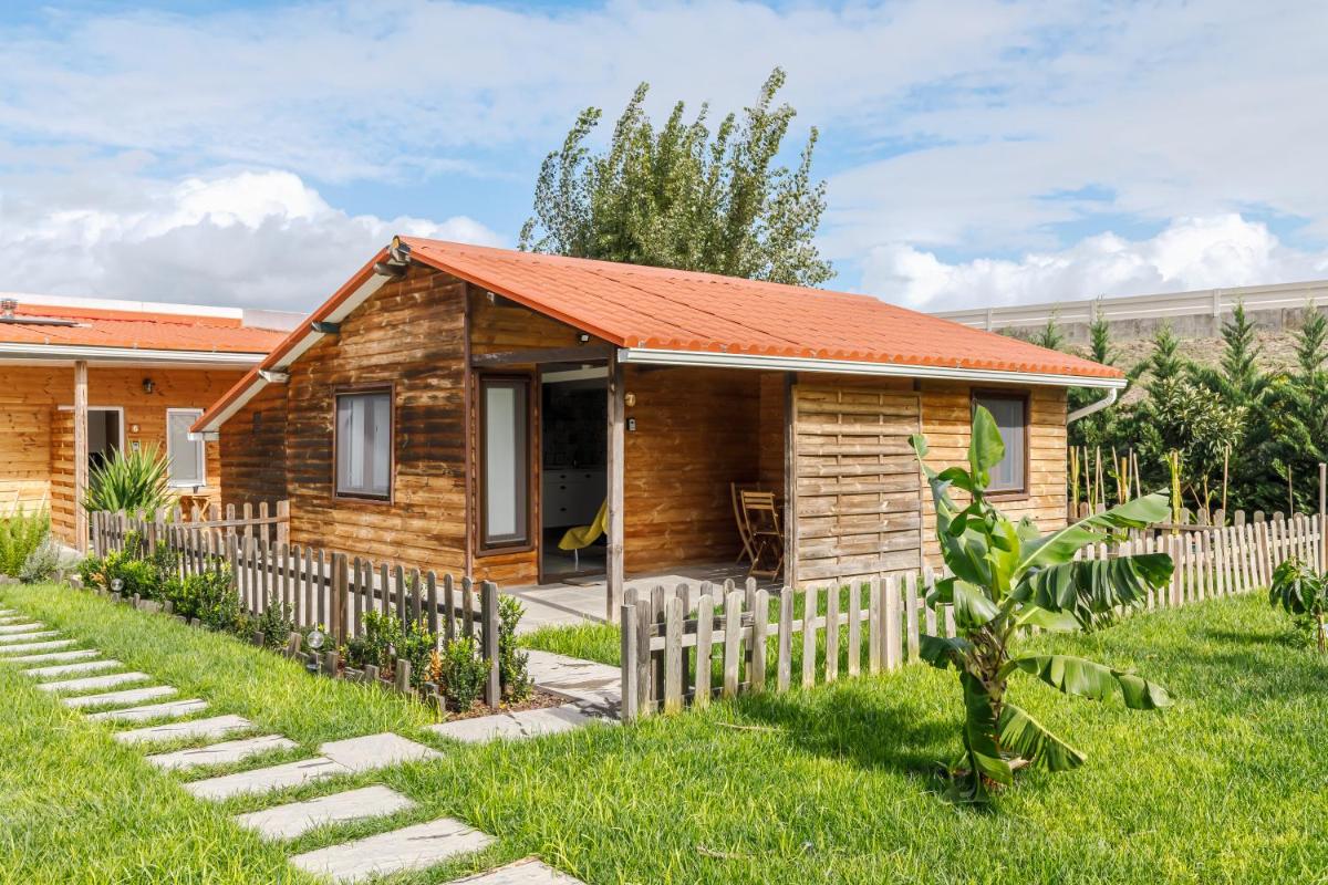 Chalé do Vale - Chalet view 3