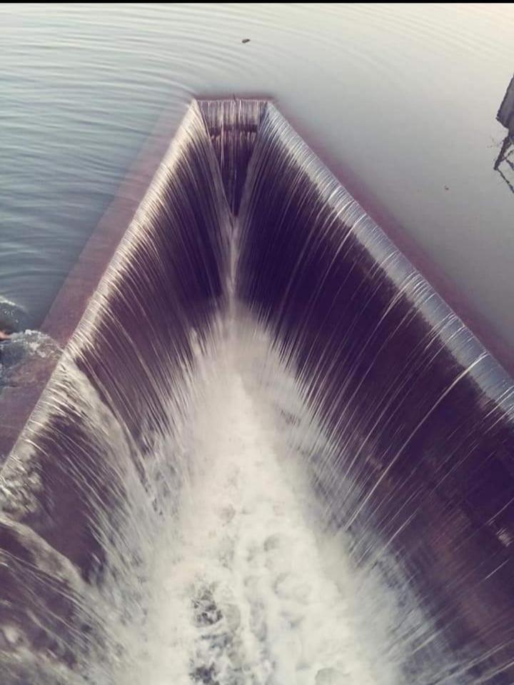Nirwana Resort
