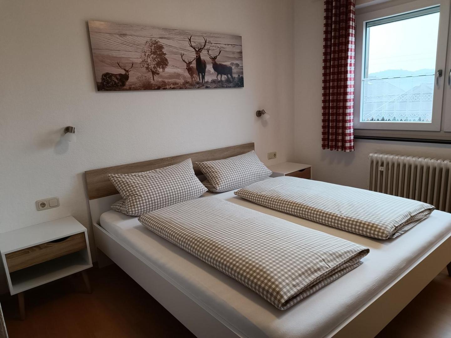 Ferienhaus Bergesblick