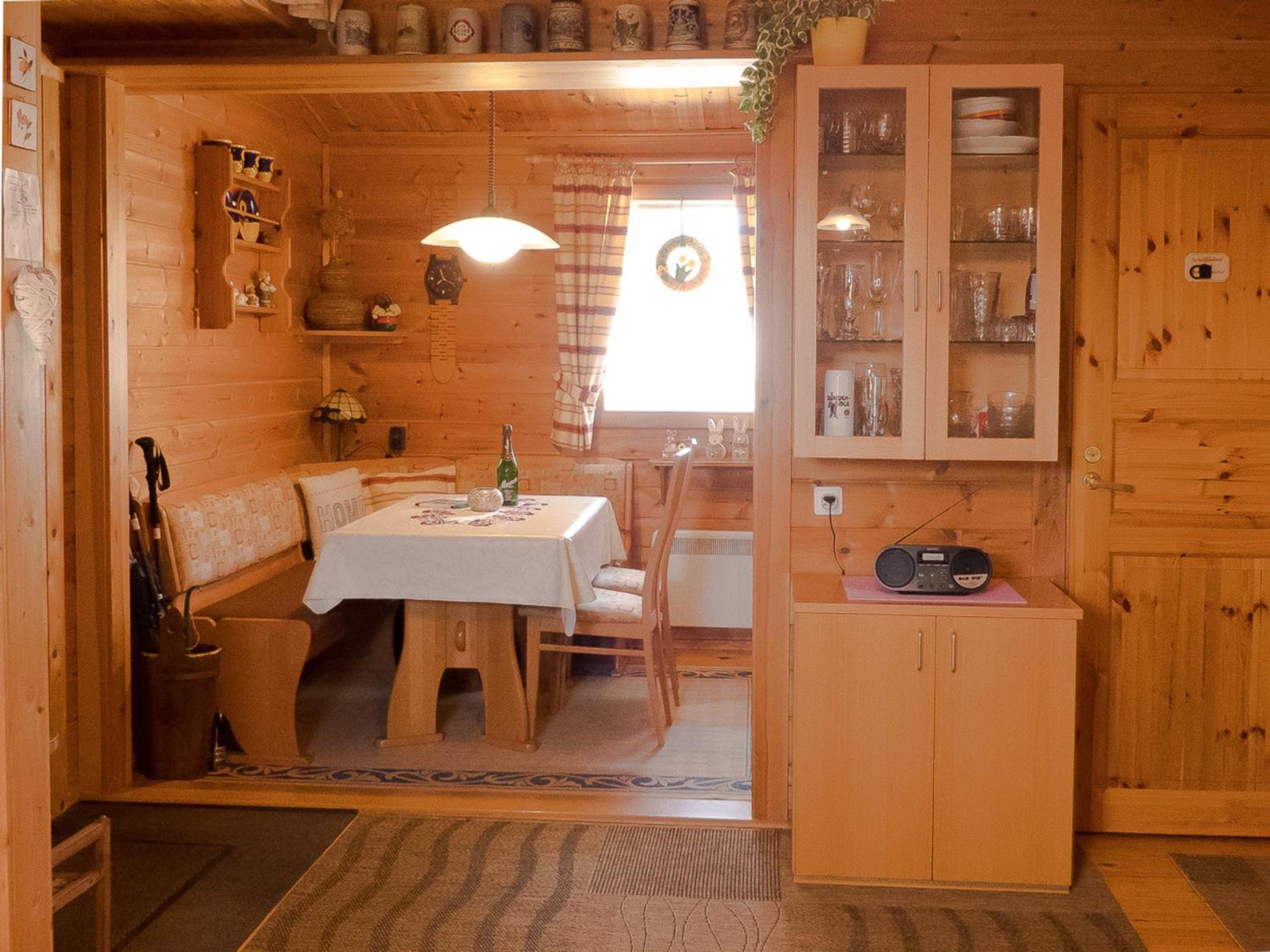 Ferienhaus Nr 15, Typ A, Feriendorf Jägerpark, Bayerischer Wald view 4