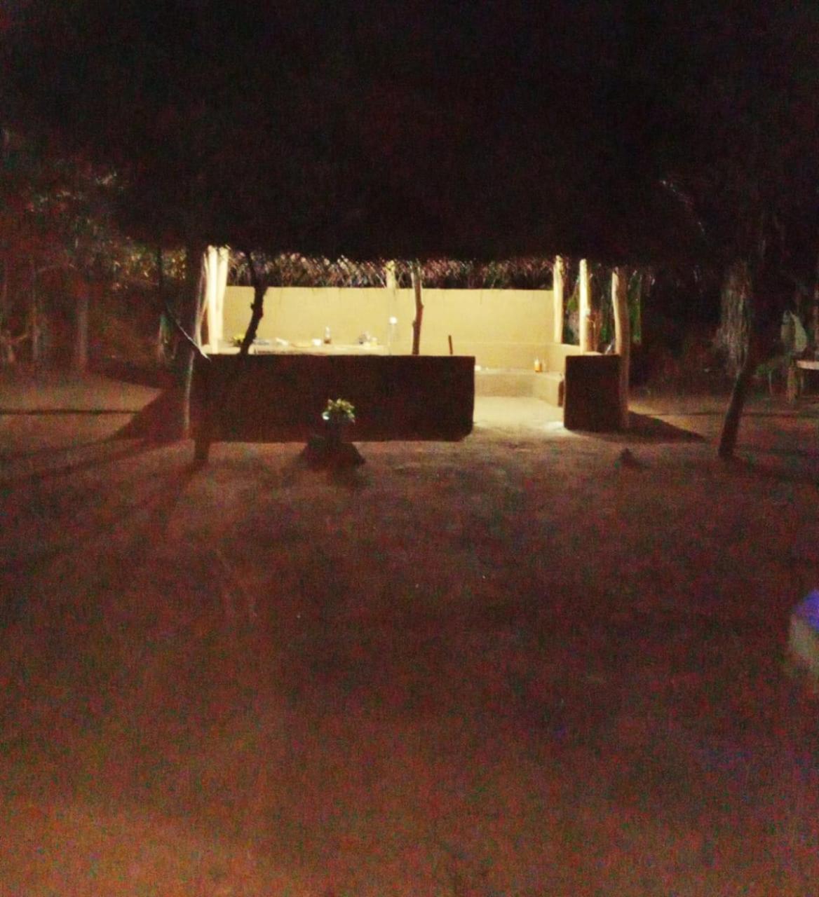 Nirwana Resort