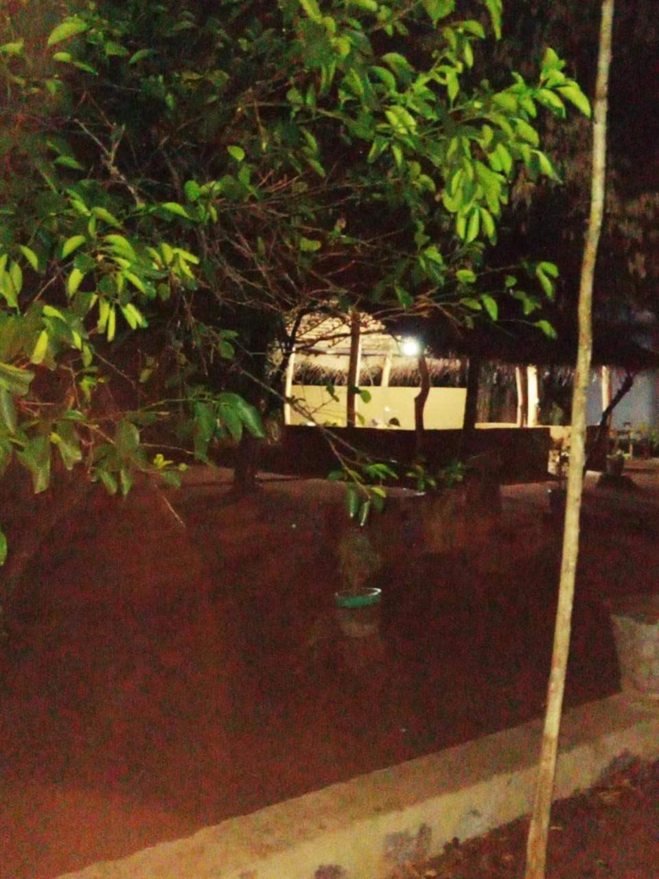 Nirwana Resort