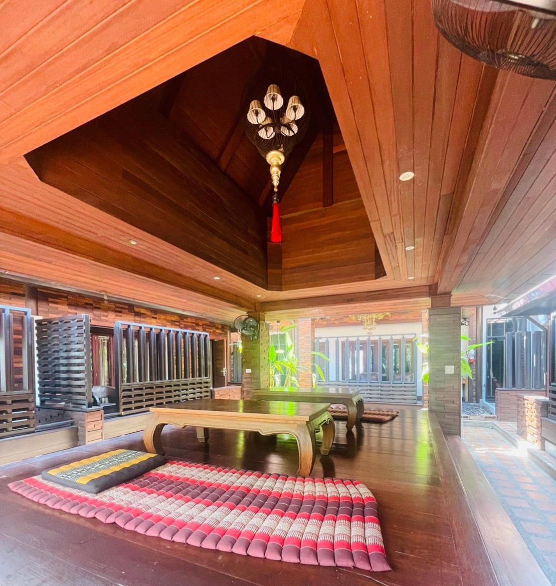 Yotaka Boutique Hotel Bangkok