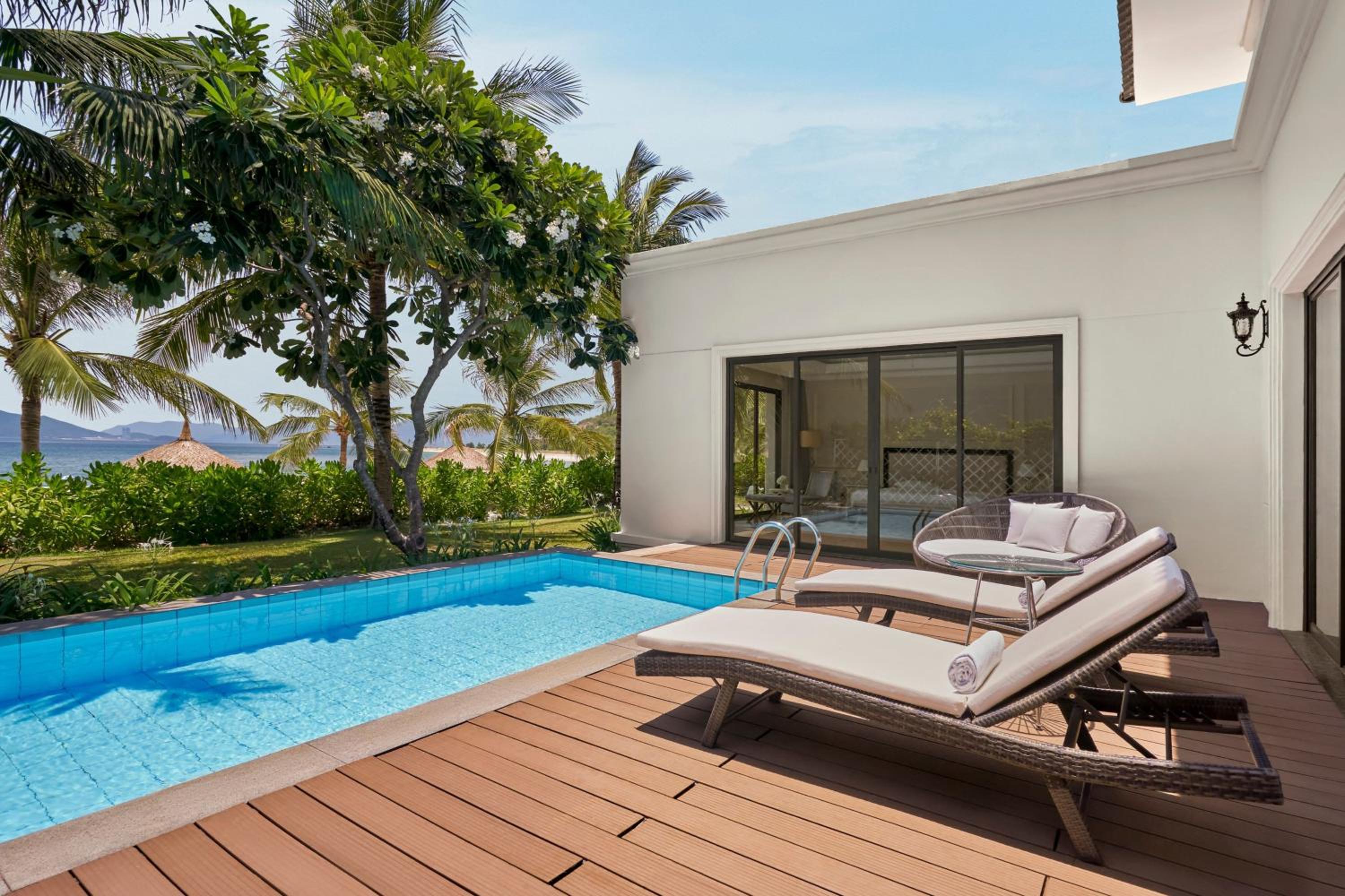 Nha Trang Marriott Resort & Spa, Hon Tre Island 照片第 73 張,共 115 張