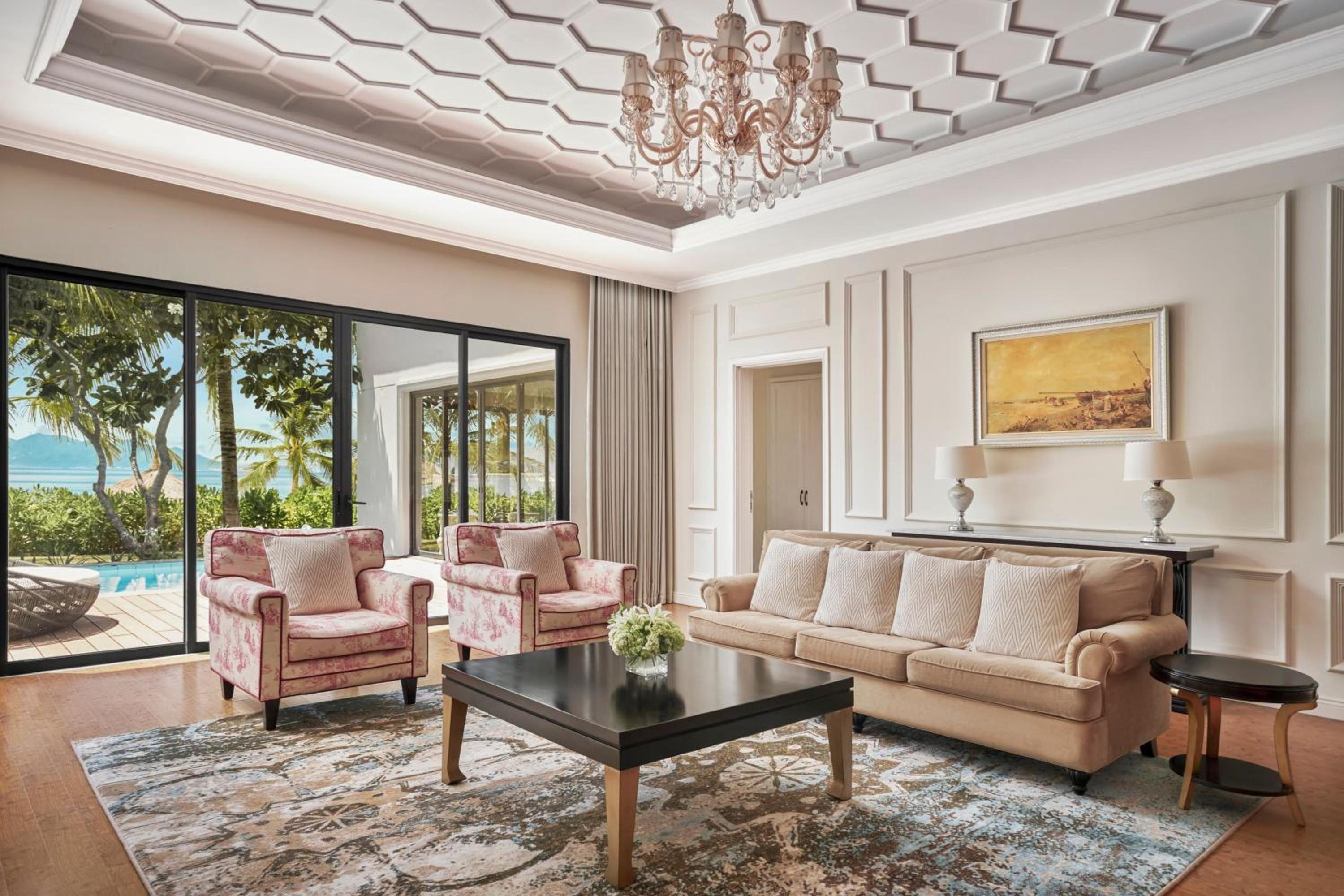 Nha Trang Marriott Resort & Spa, Hon Tre Island 照片第 44 張,共 115 張