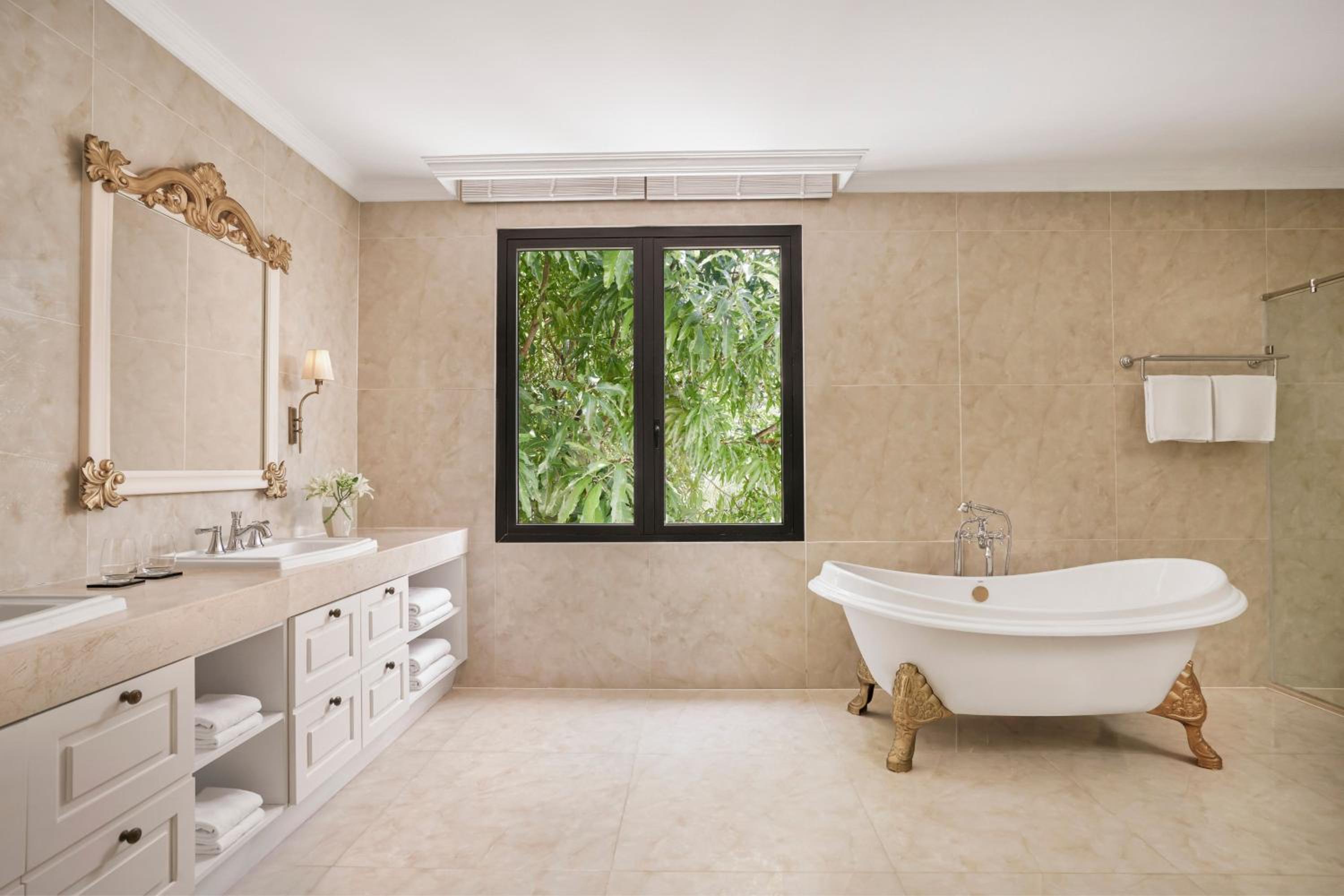 Nha Trang Marriott Resort & Spa, Hon Tre Island 照片第 41 張,共 115 張