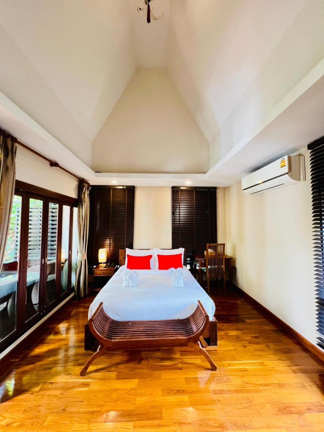 Yotaka Boutique Hotel Bangkok