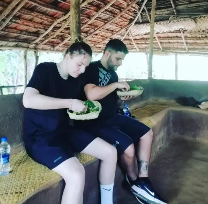 Nirwana Resort
