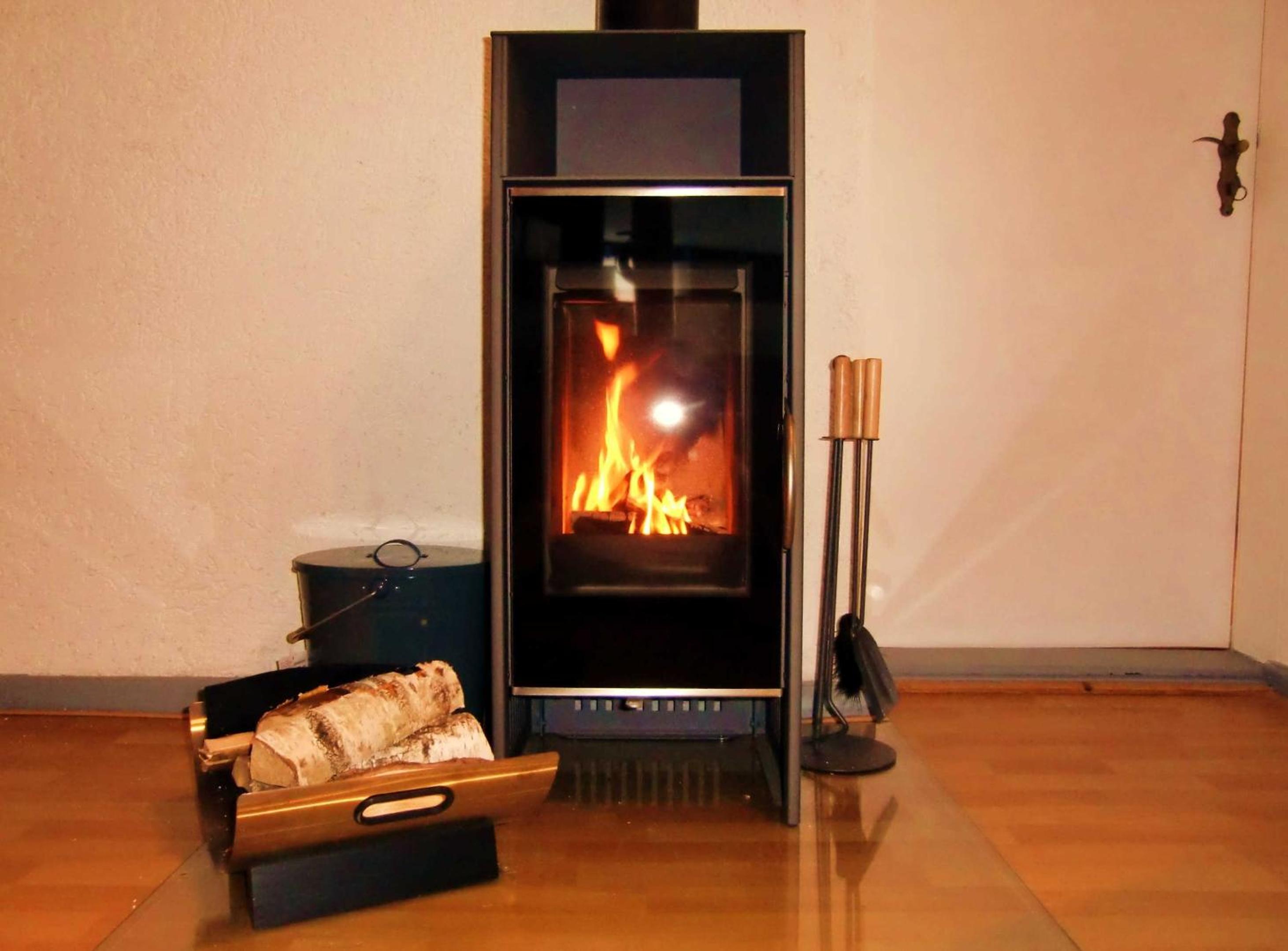 Ferienwohnung Zum Naturstrand