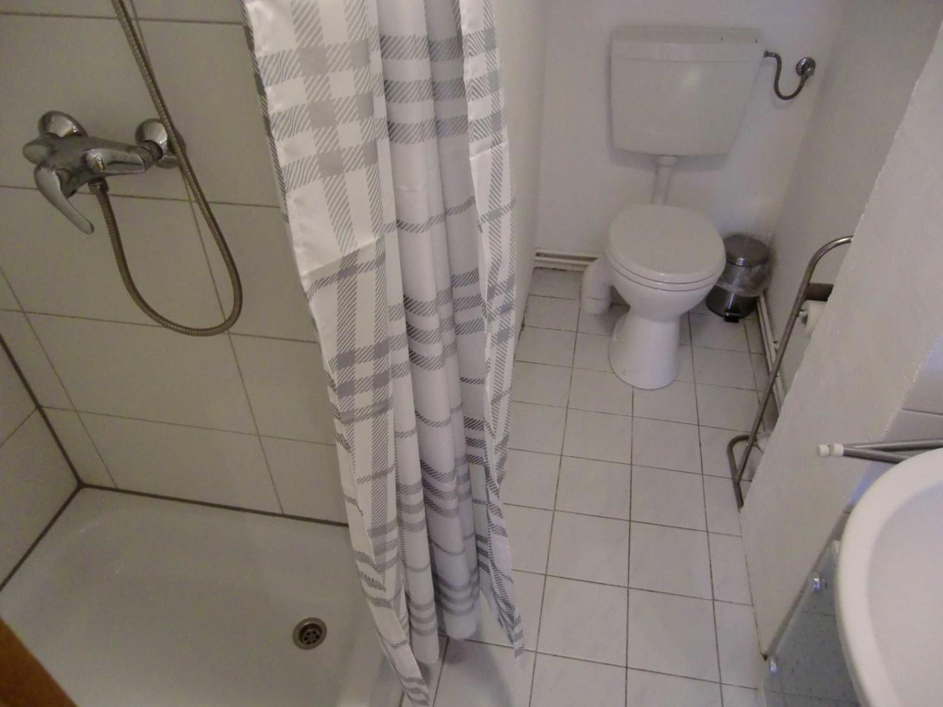 Ferienwohnung Zum Naturstrand