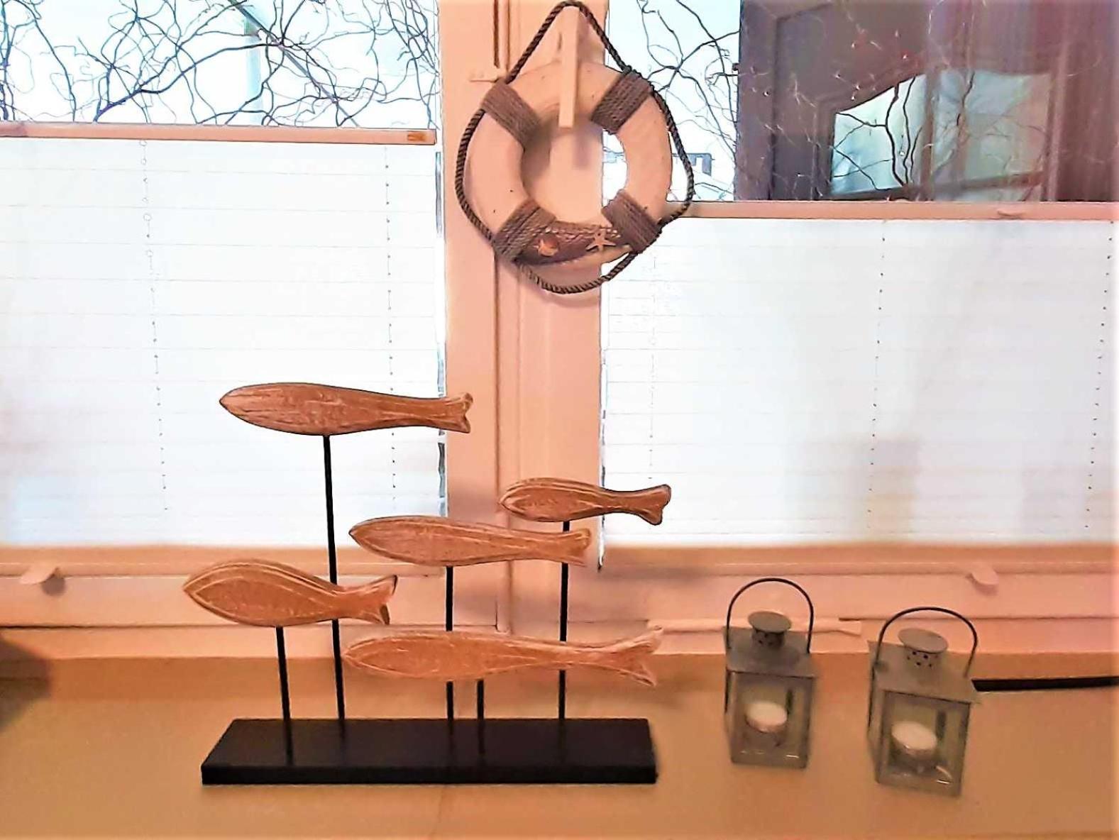 Ferienwohnung Zum Naturstrand