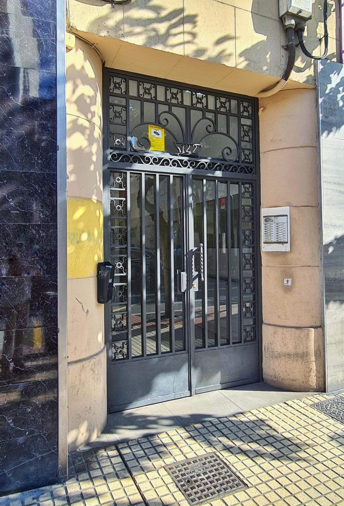 Mirador del Portillo