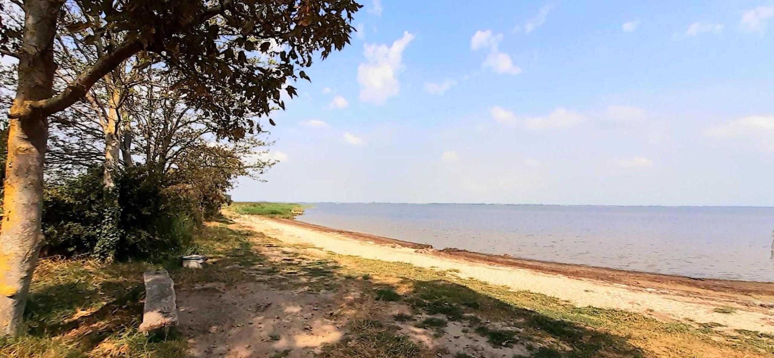 Ferienwohnung Zum Naturstrand