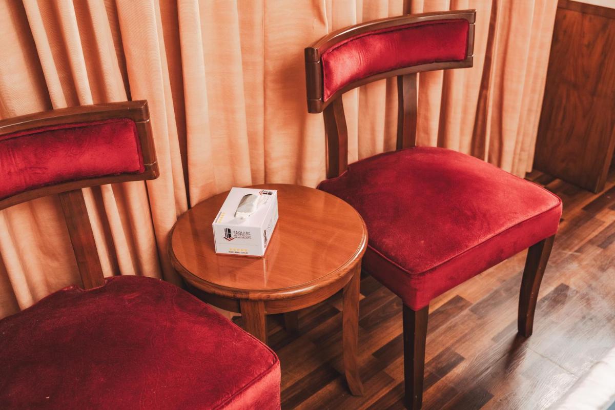 meeting room