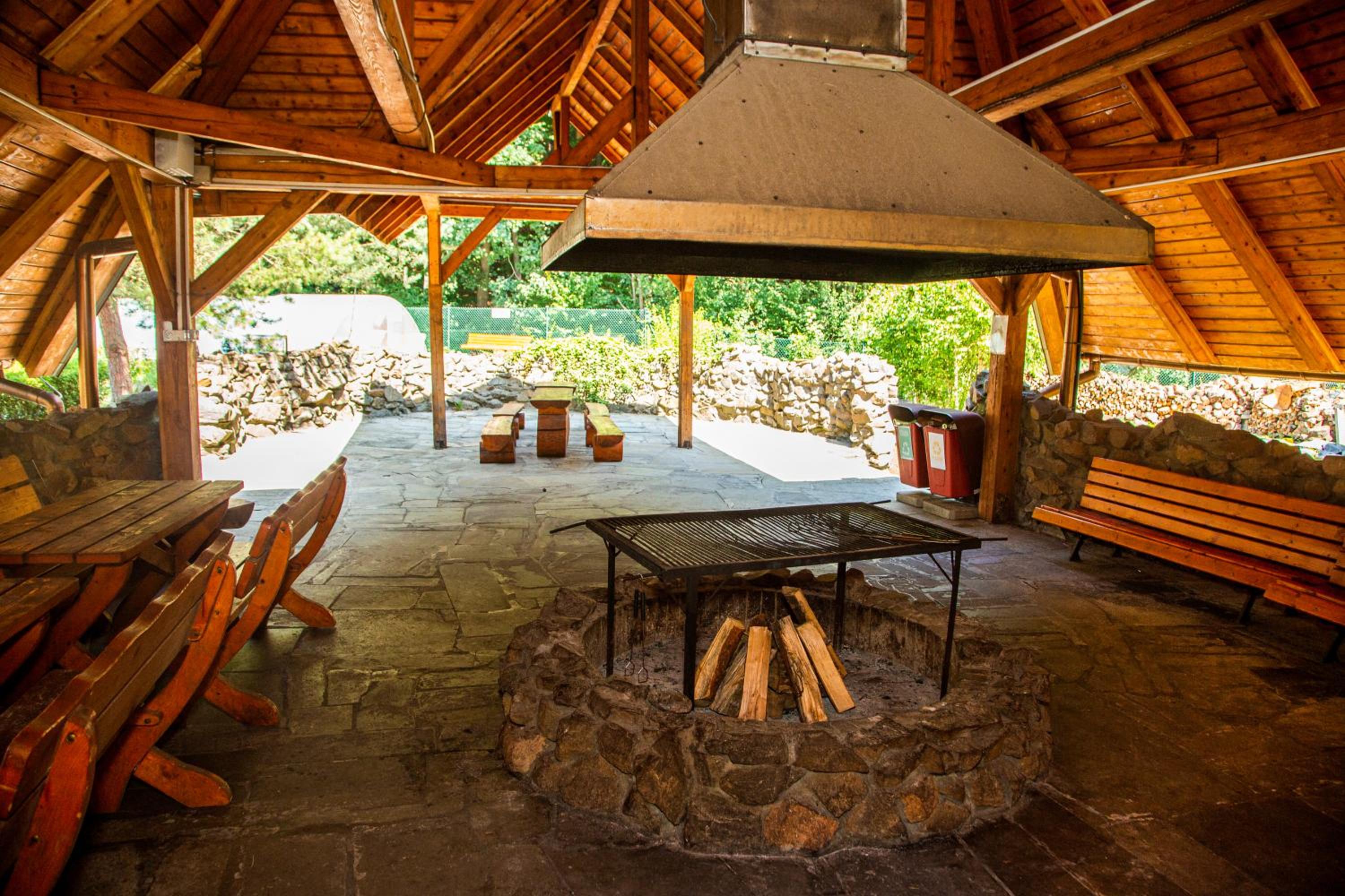 Ponikiew Resort view 3