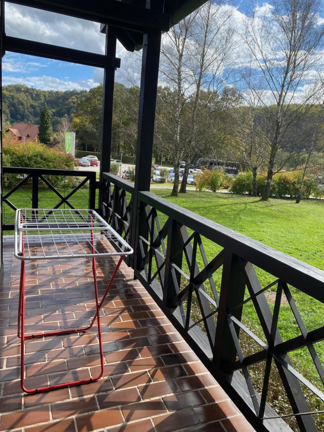 Apartma Iskra view 4