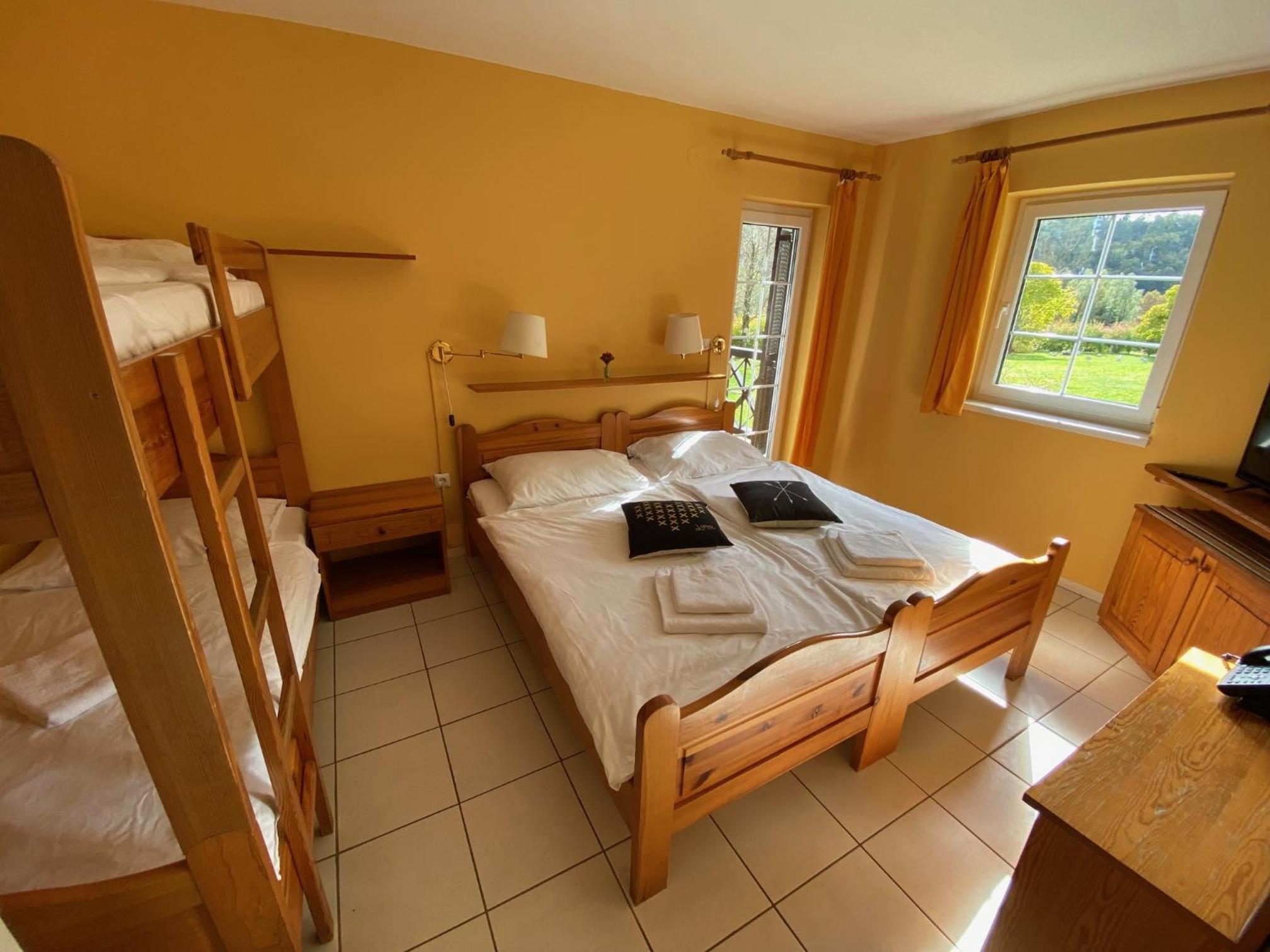 Apartma Iskra view 3