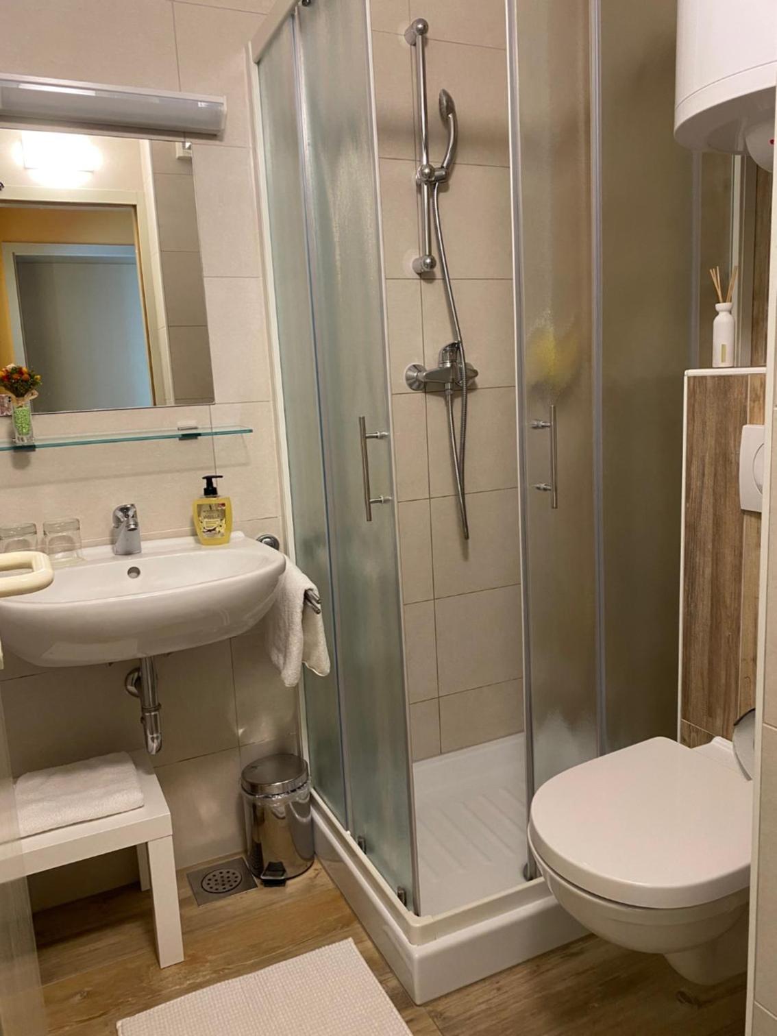 Apartma Iskra view 5