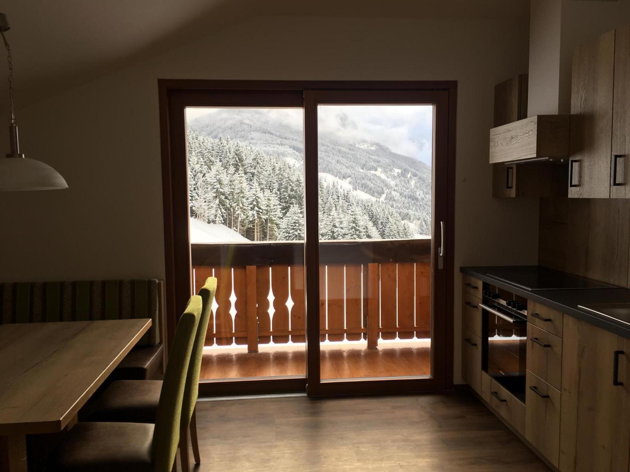 Mönchsberghof