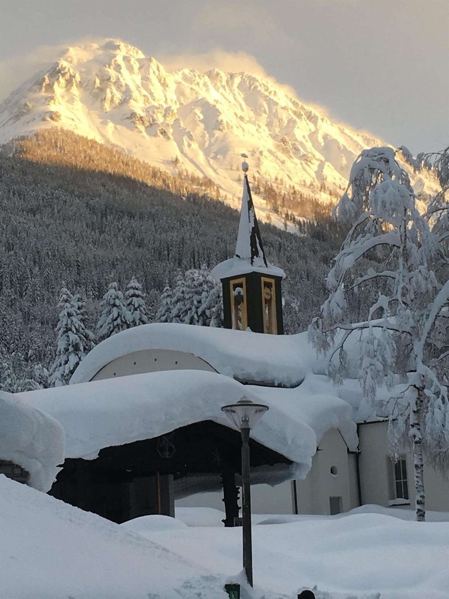 Mönchsberghof
