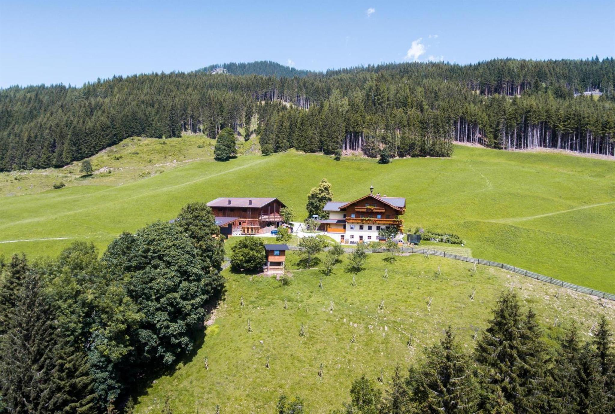 Mönchsberghof