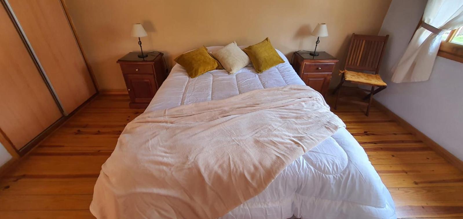 Casa Premium Para 5 Personas