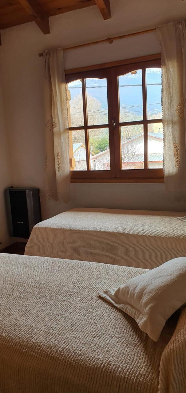 Casa Premium Para 5 Personas