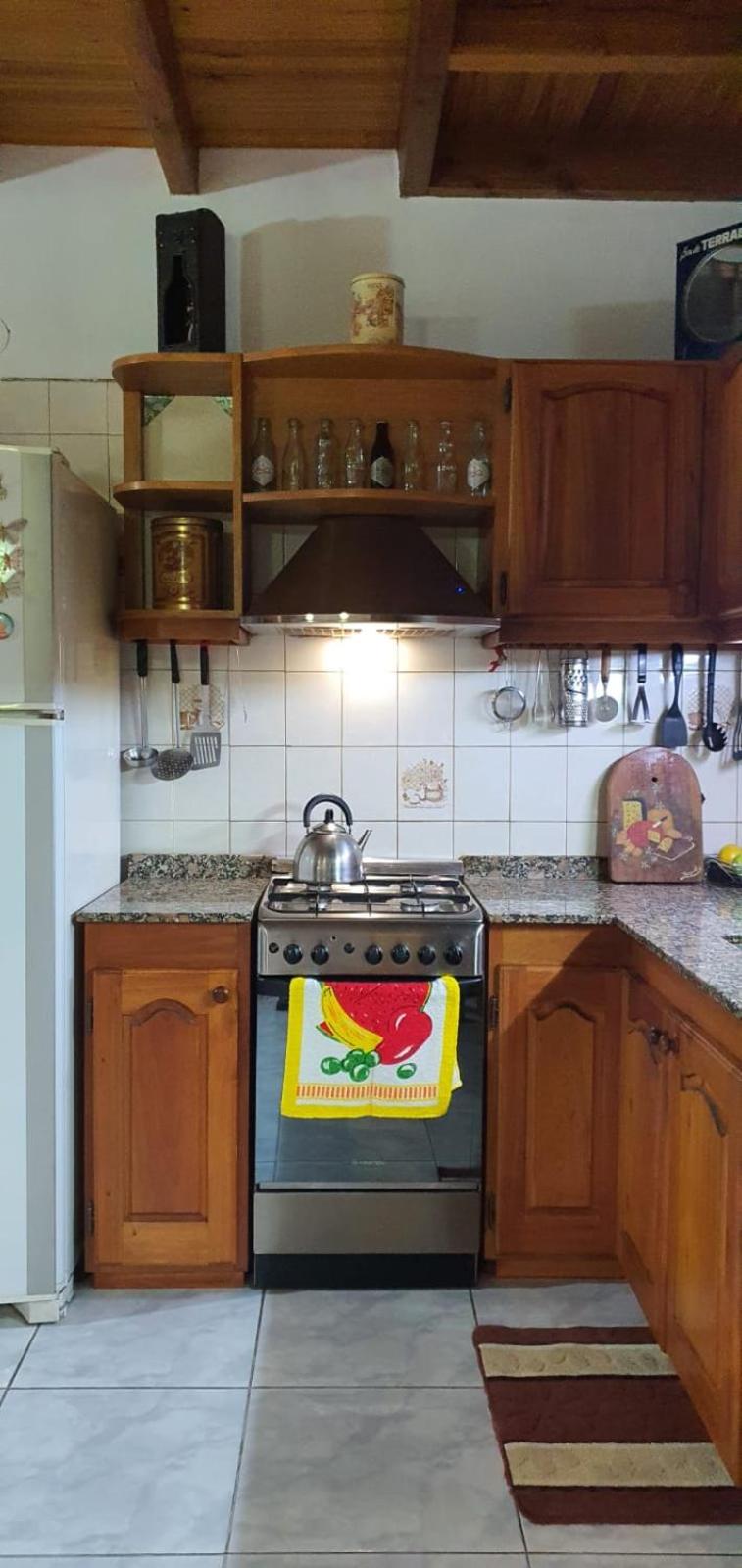 Casa Premium Para 5 Personas