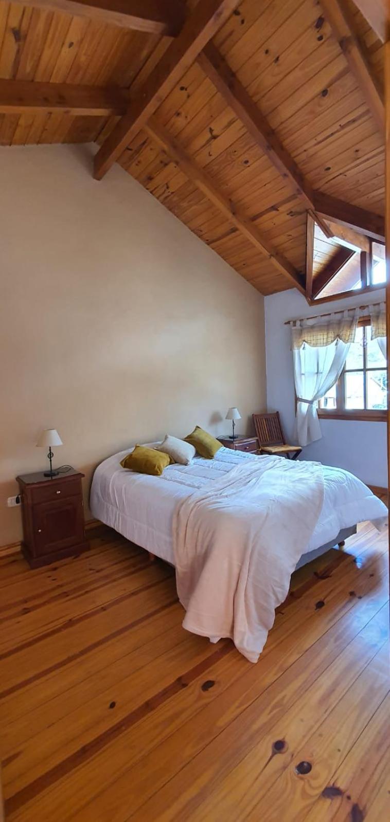 Casa Premium Para 5 Personas