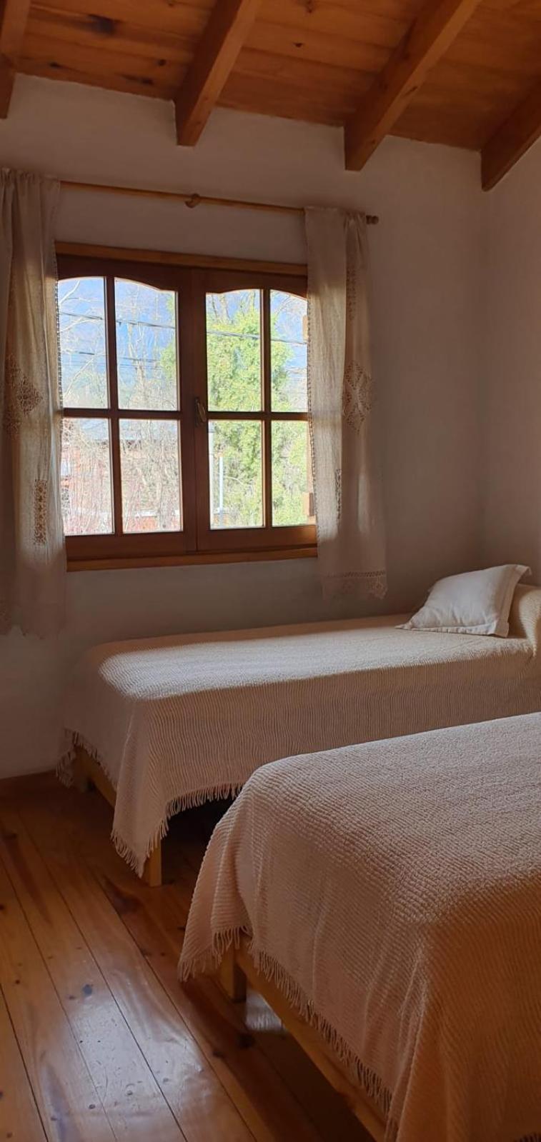 Casa Premium Para 5 Personas