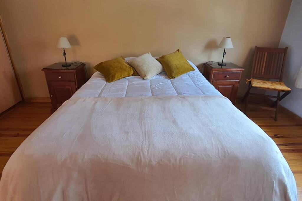 Casa Premium Para 5 Personas