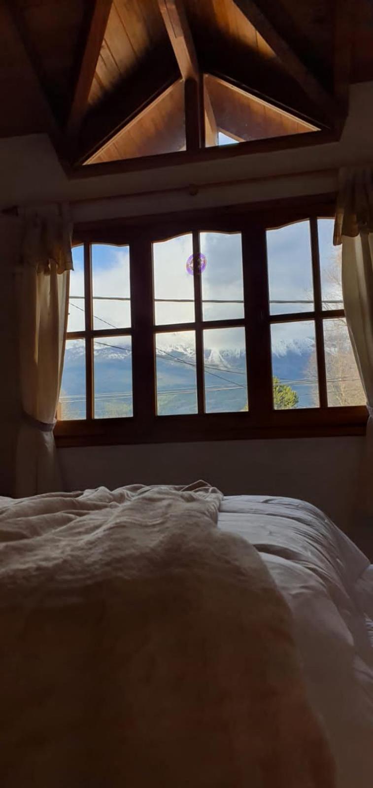 Casa Premium Para 5 Personas