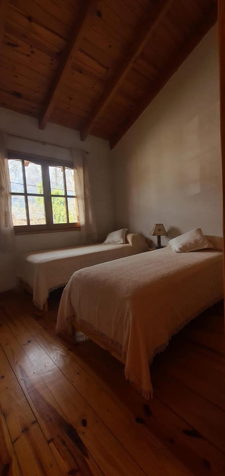 Casa Premium Para 5 Personas