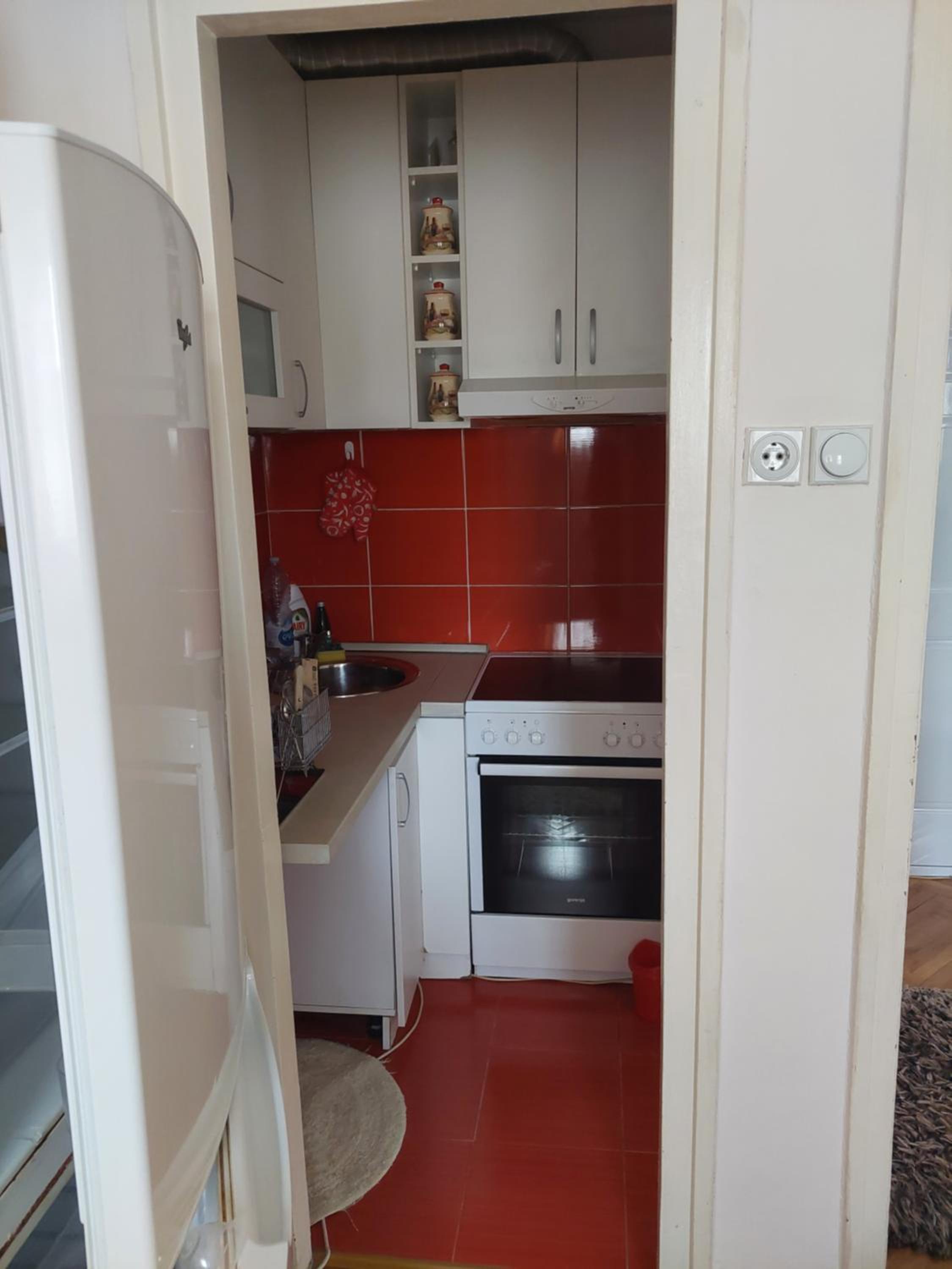 Apartman Uki view 4
