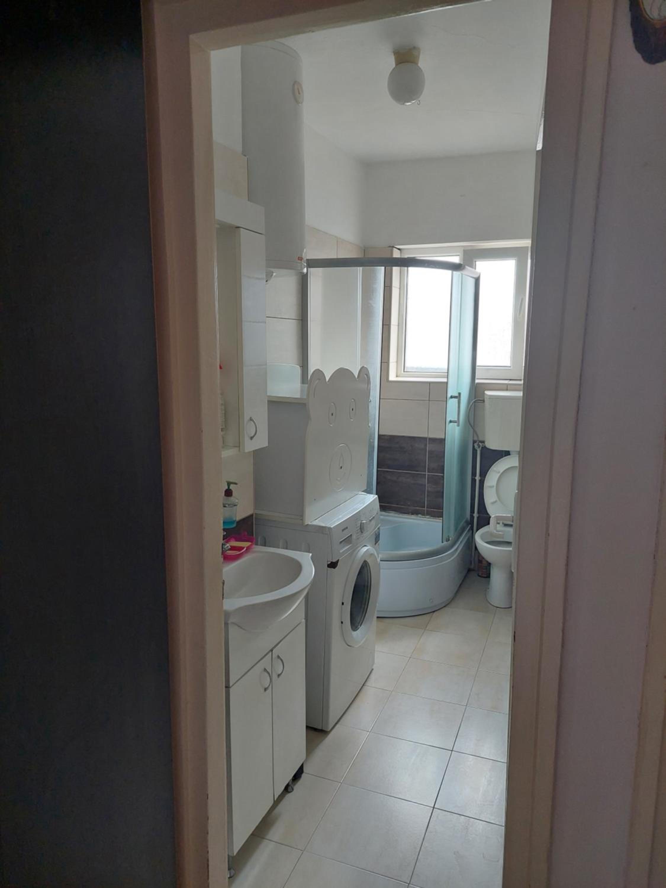 Apartman Uki view 5
